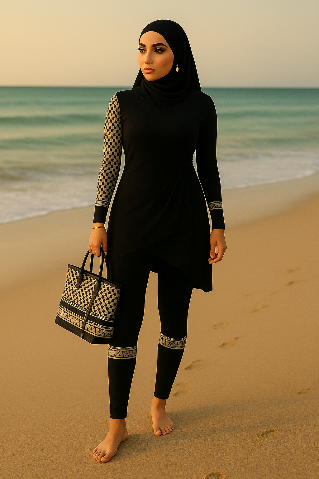 Thilal burkini