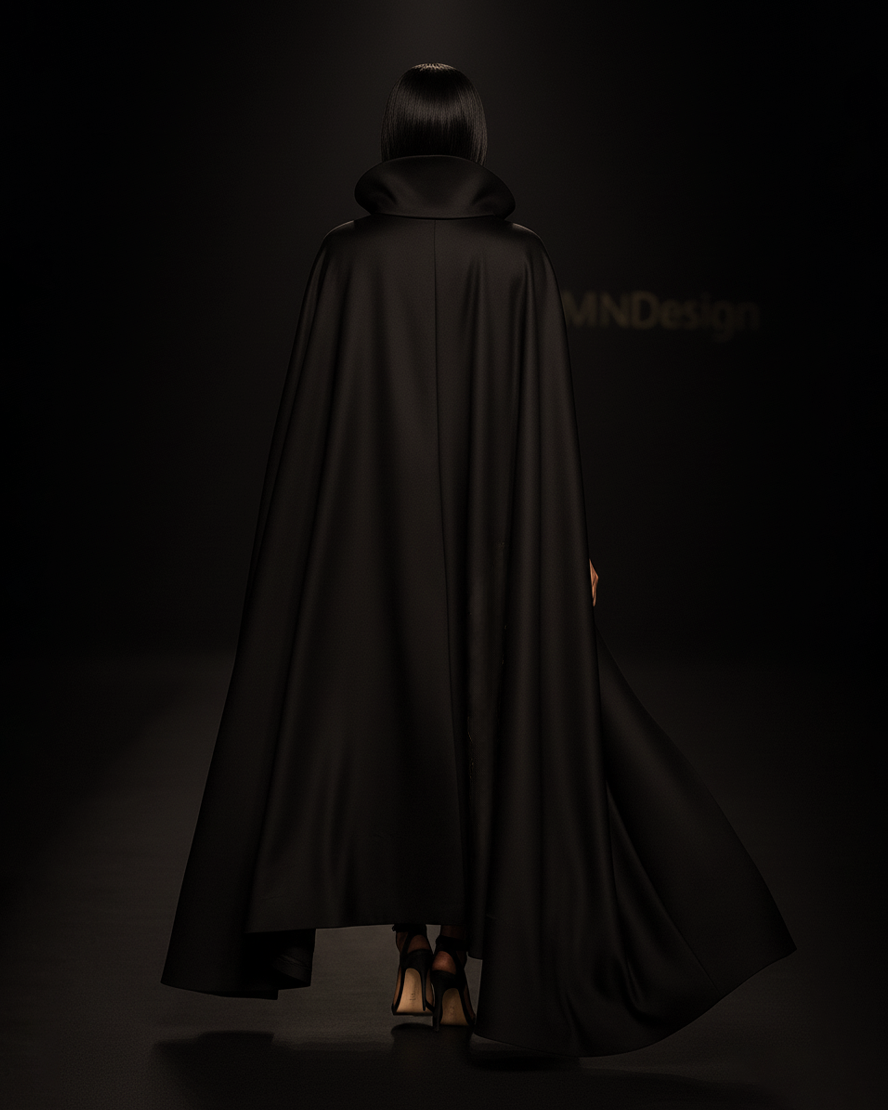 The Eclipse Cape Ensemble