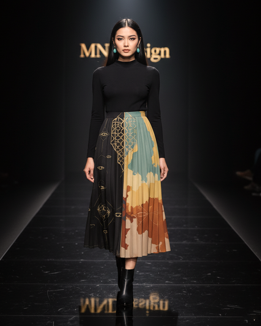 Nout Skirt