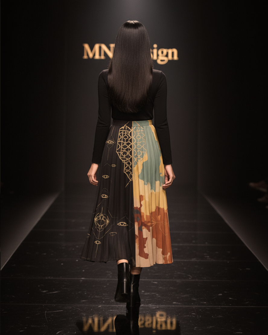Nout Skirt