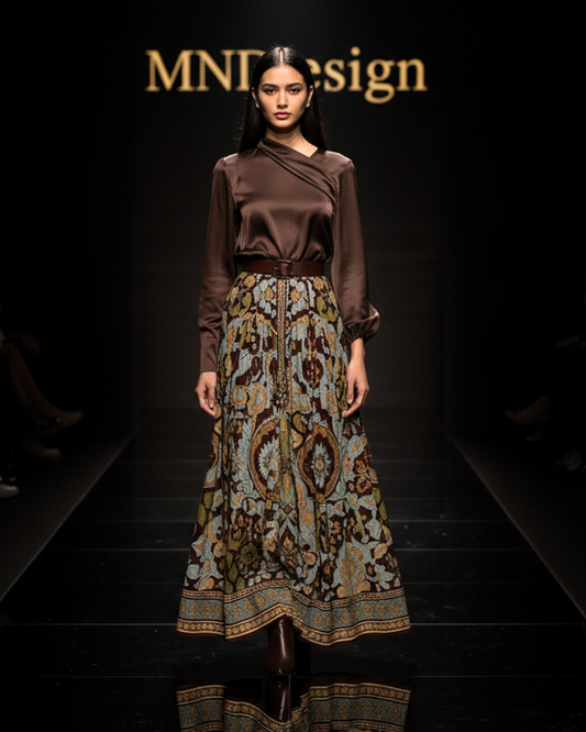 Ta-Mery Skirt