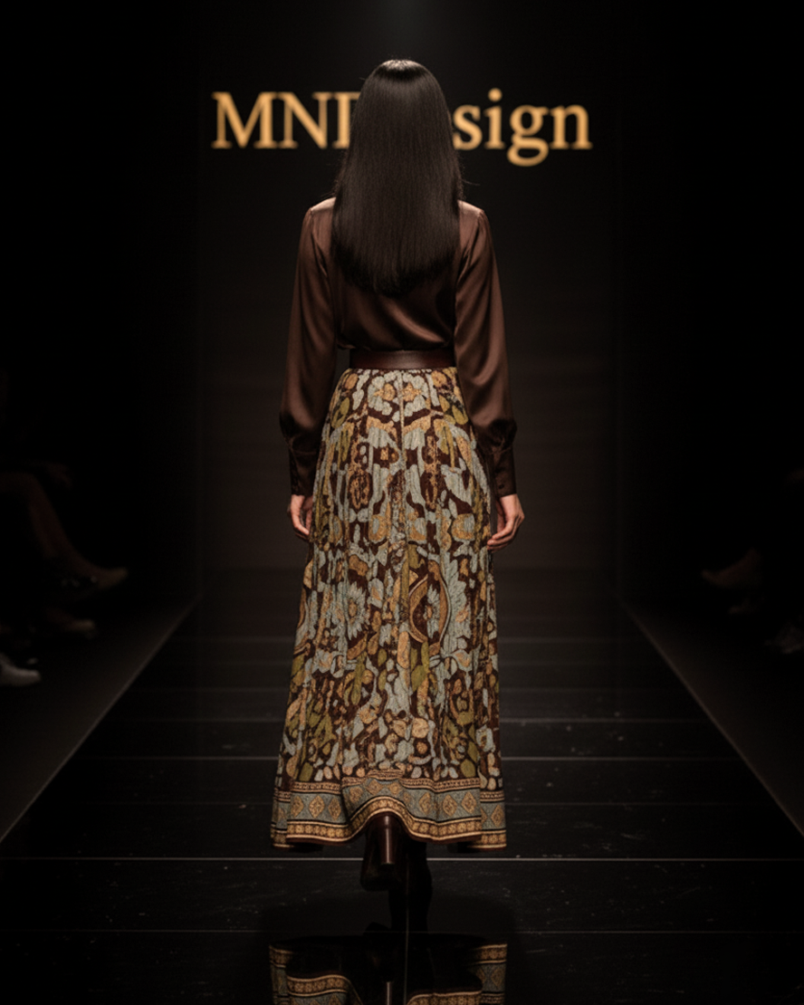 Ta-Mery Skirt