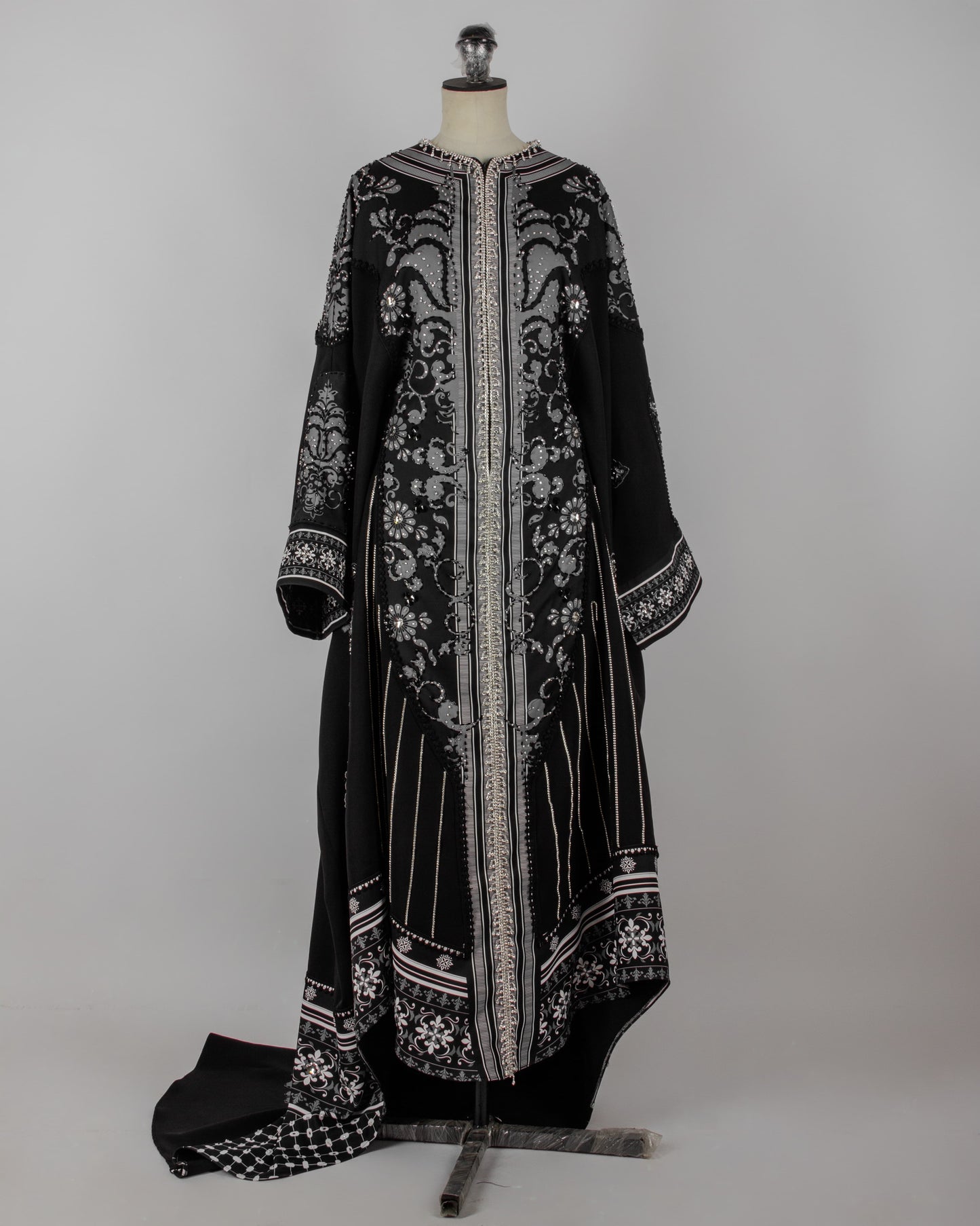 Kafr-Qoudom25 abaya