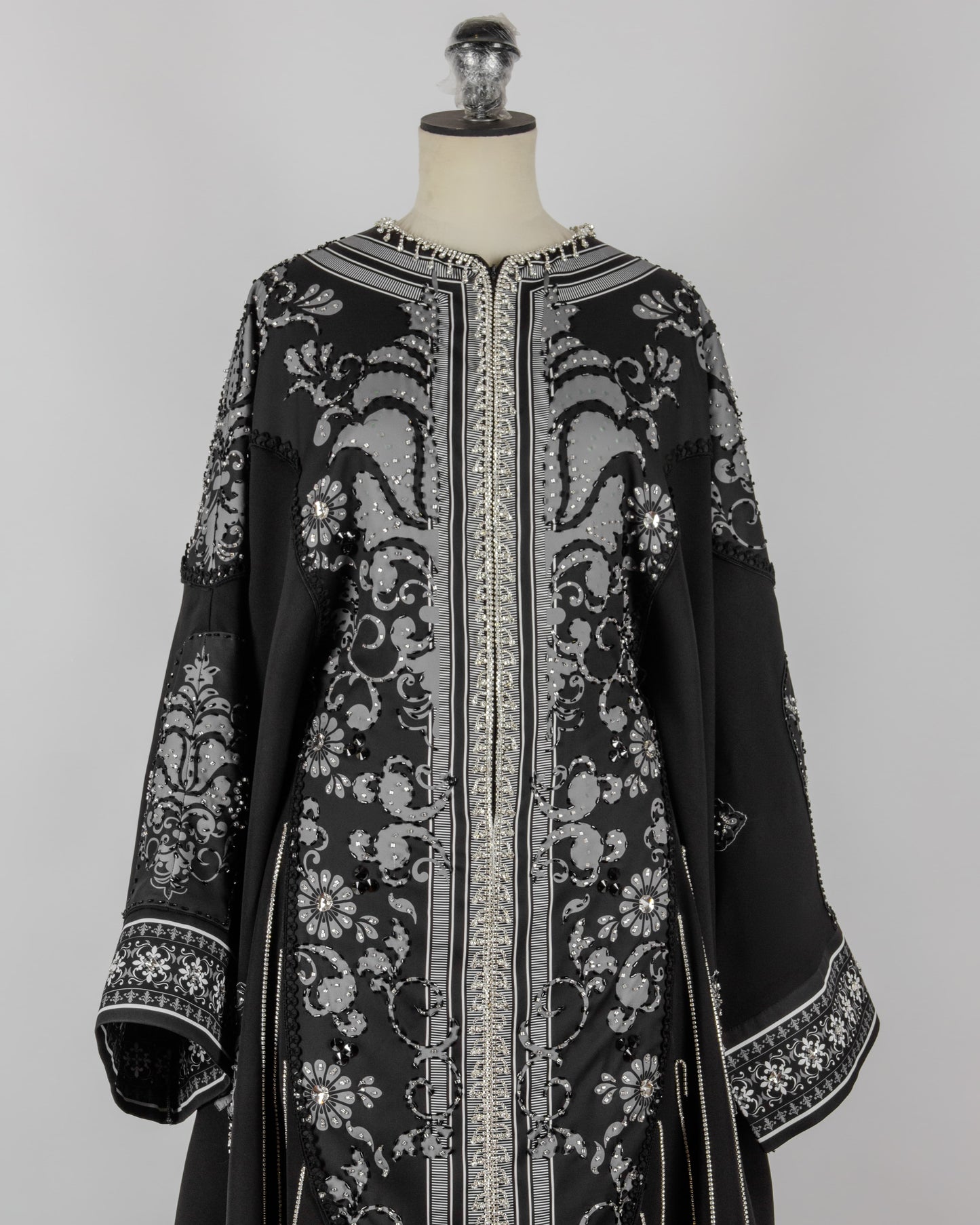Kafr-Qoudom25 abaya