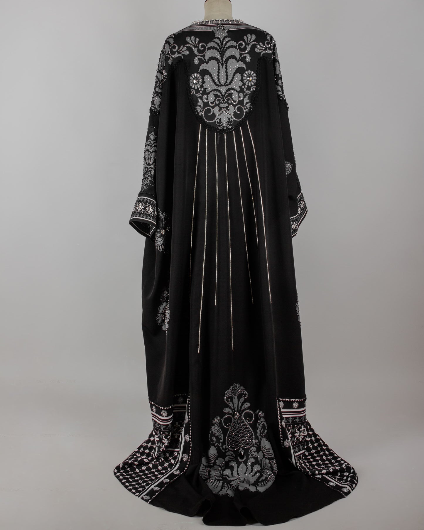 Kafr-Qoudom25 abaya