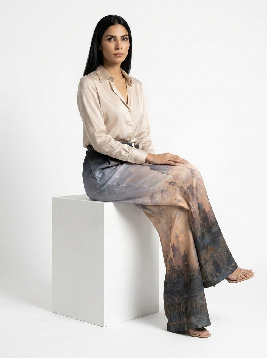 The Twilight Palace Pants