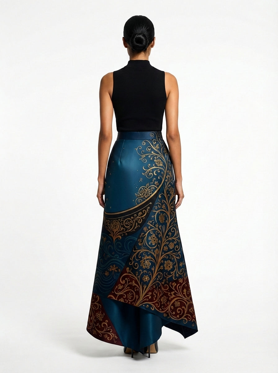 The Shadow Prince SKIRT