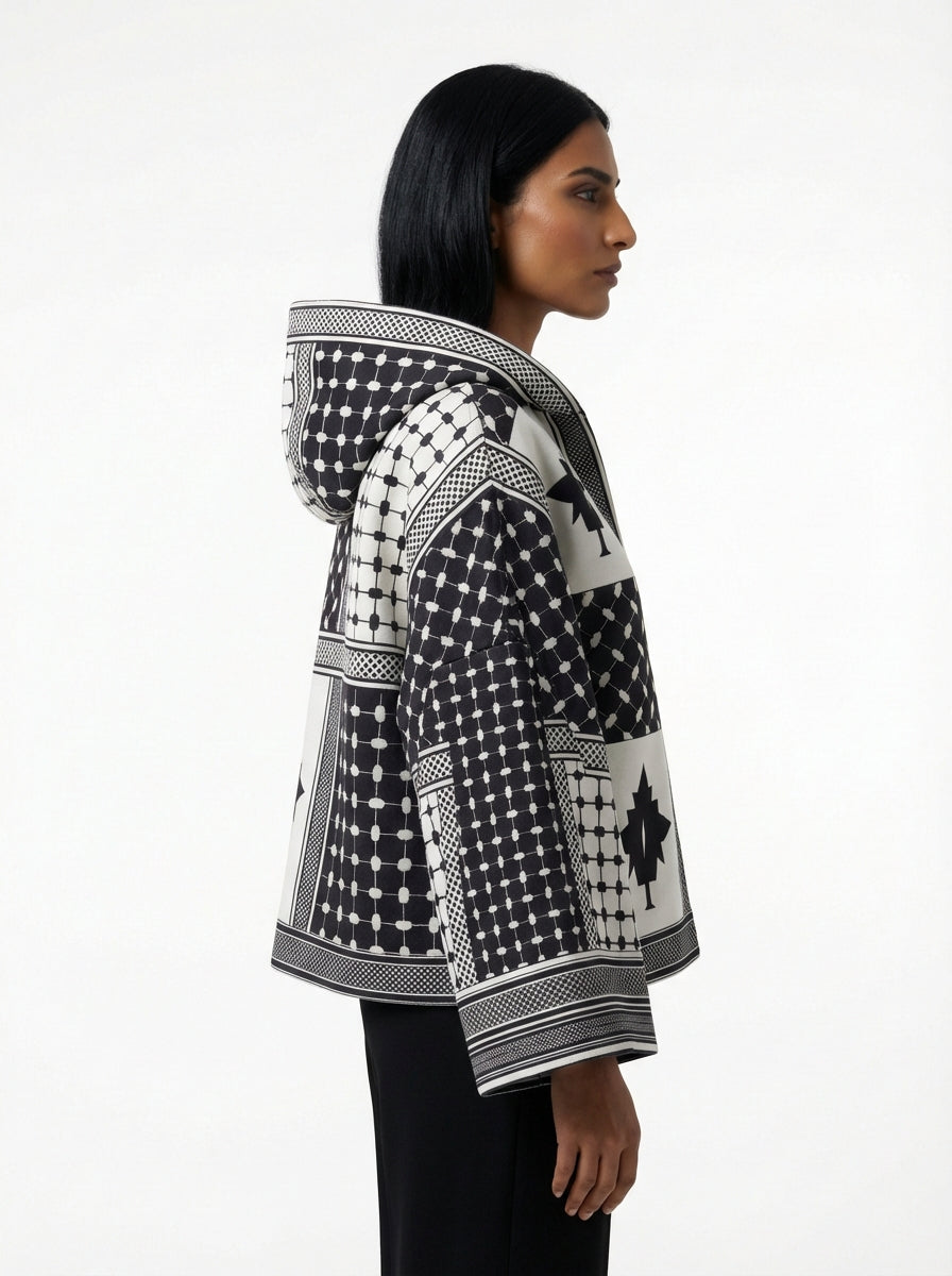 Mukathaf Al-Ramz Cape