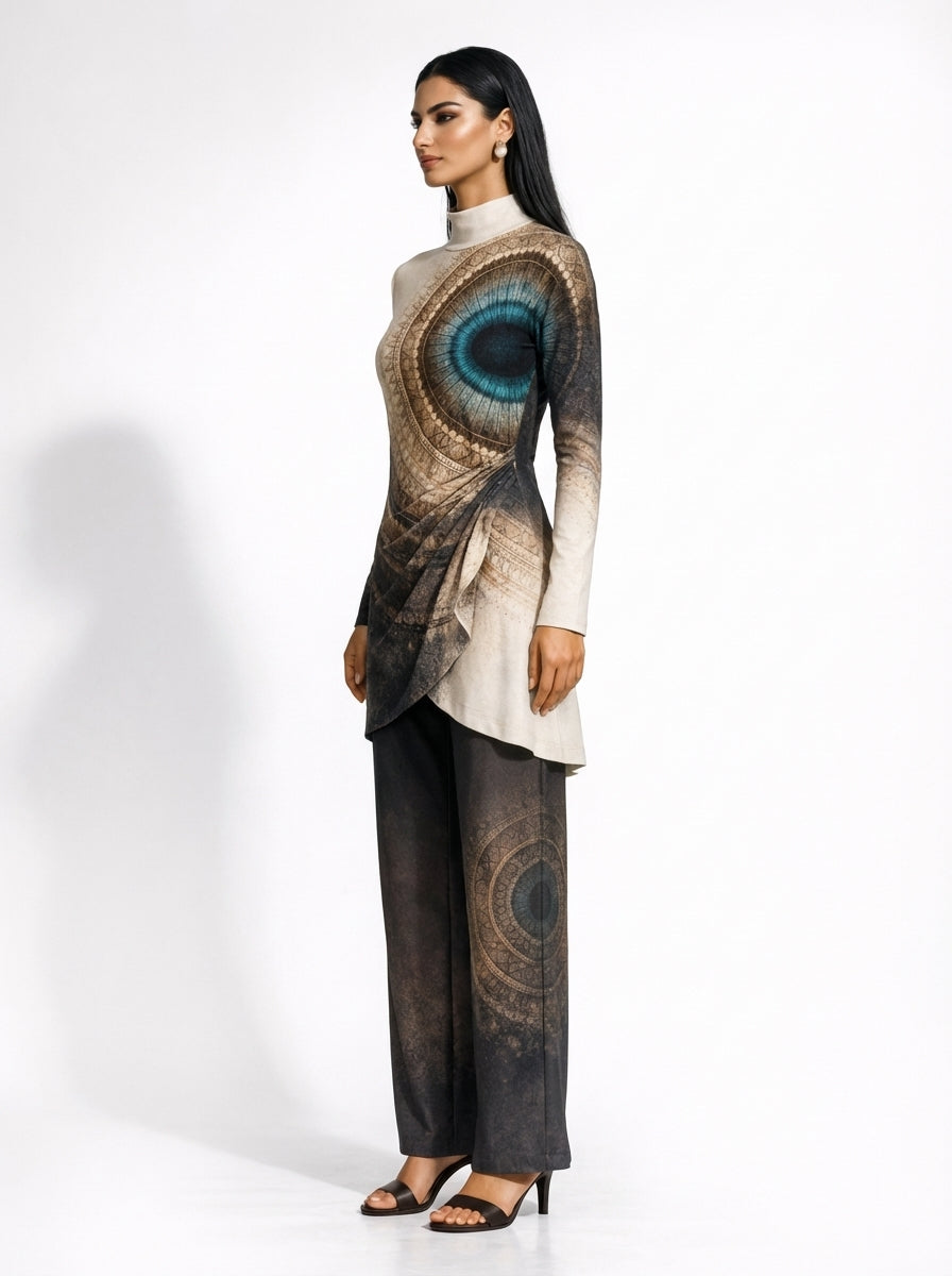 Inner Sanctuary