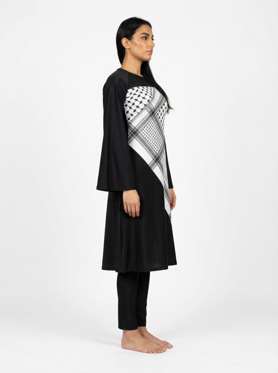 Karama burkini