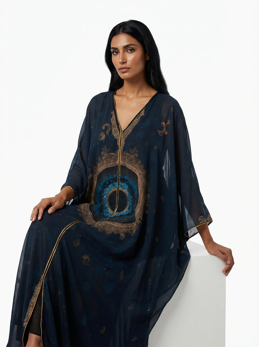 The All-Seeing Kaftan