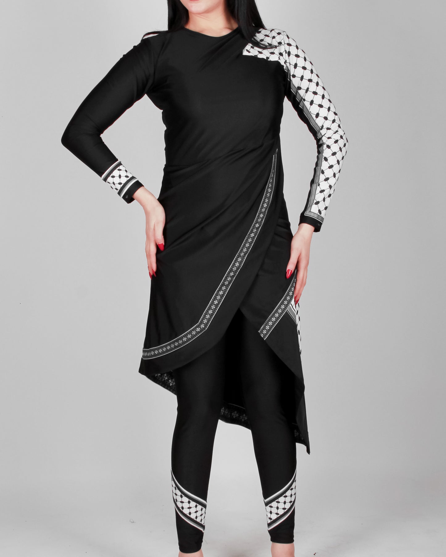 Najma burkini