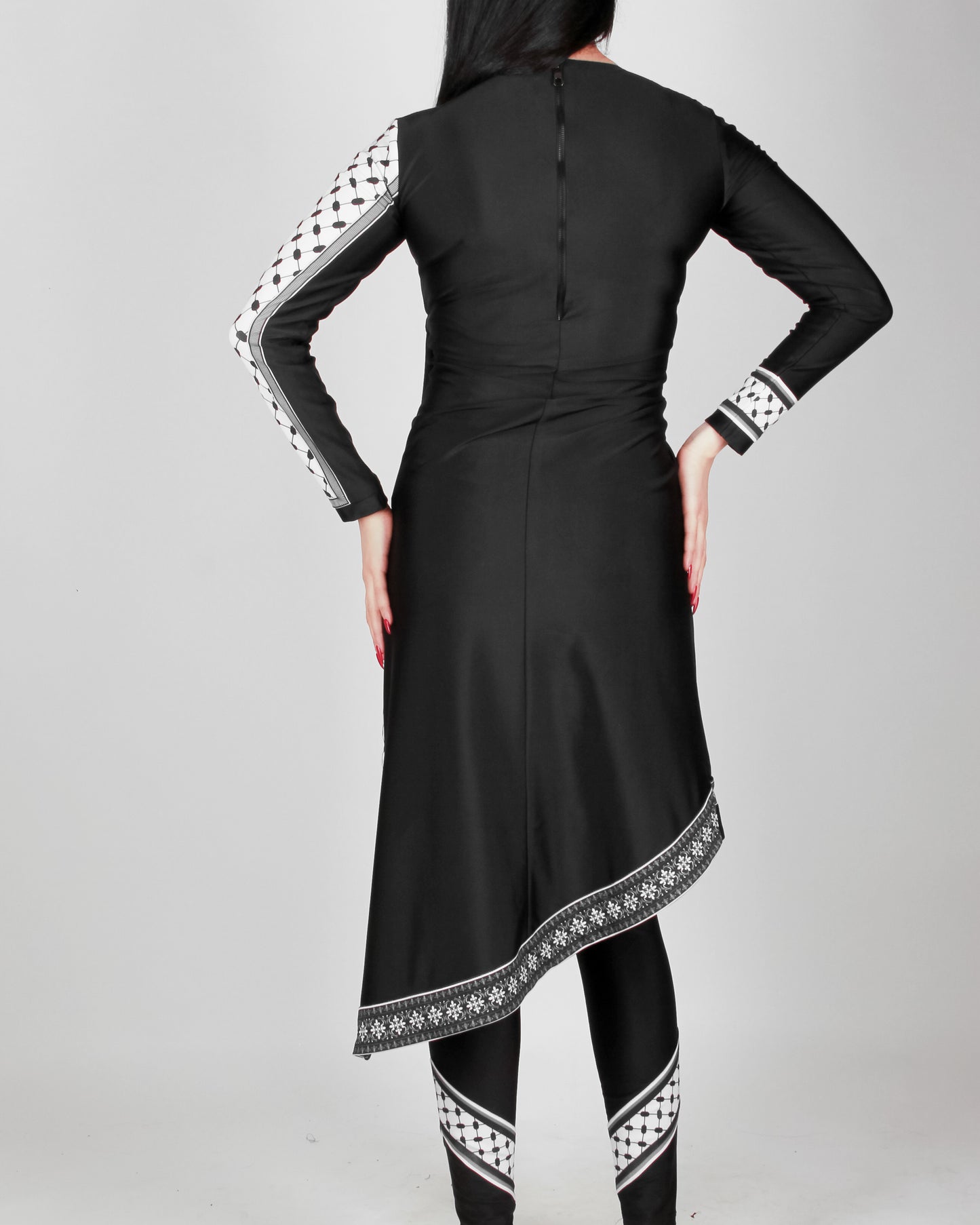 Najma burkini