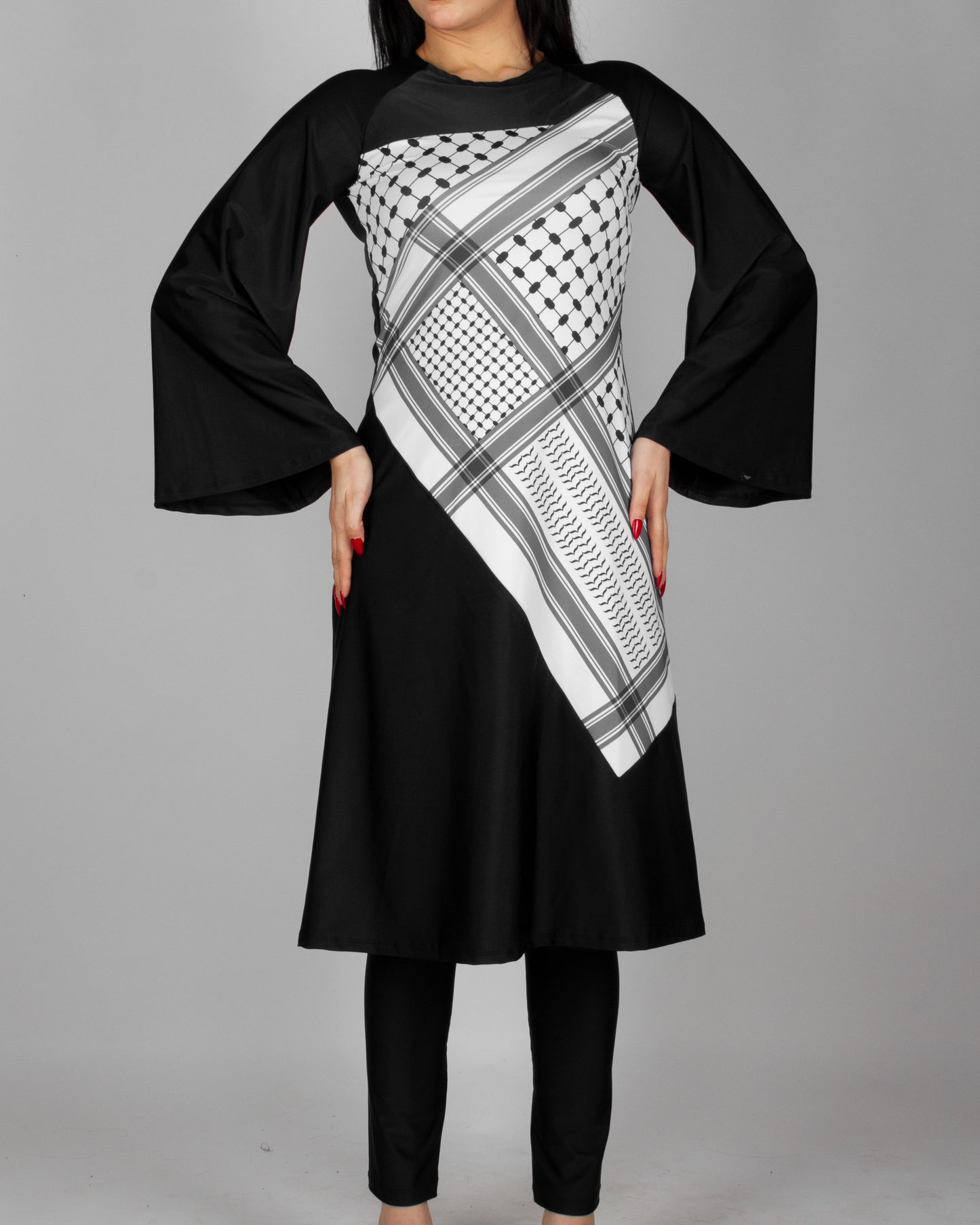 Karama burkini