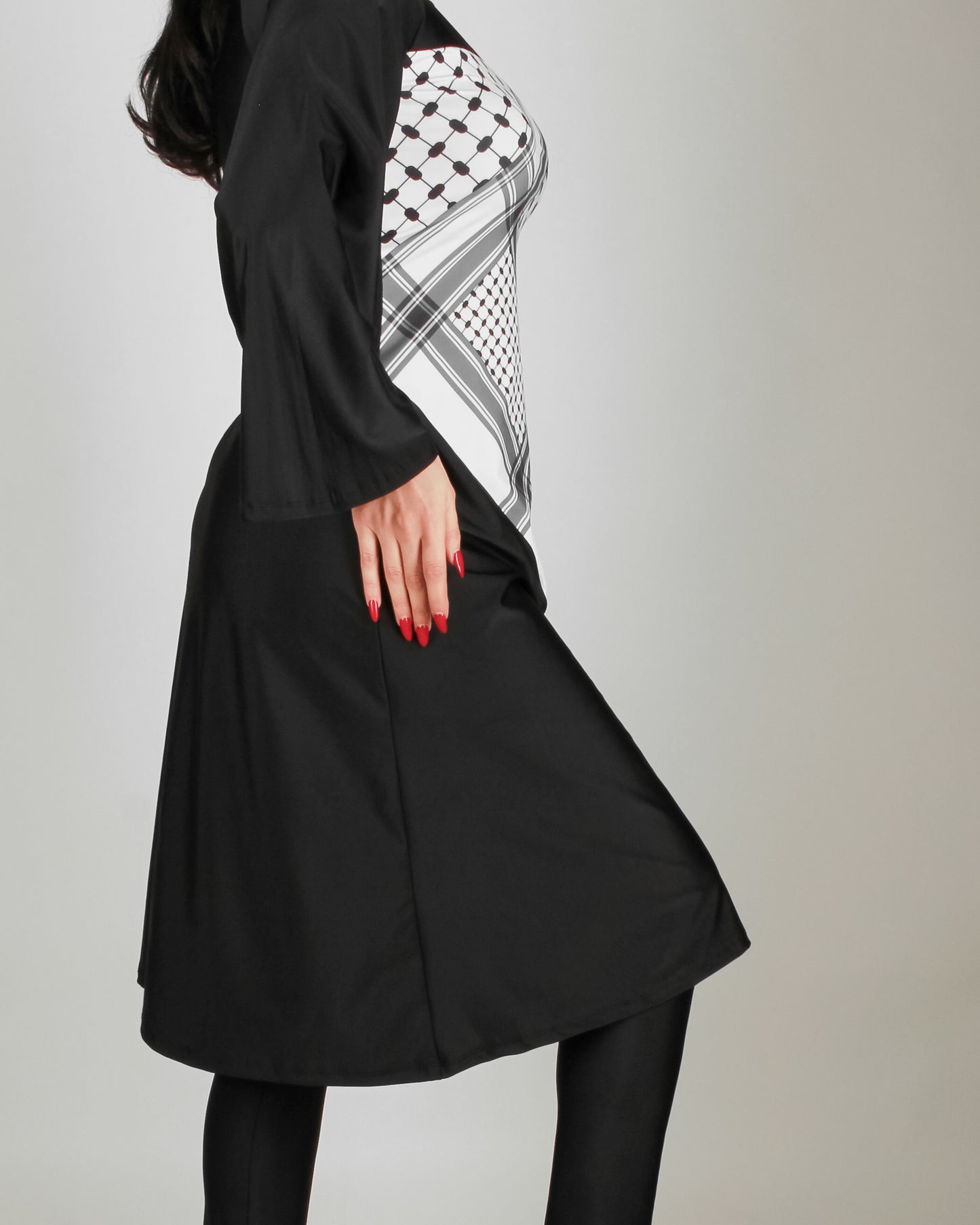 Karama burkini