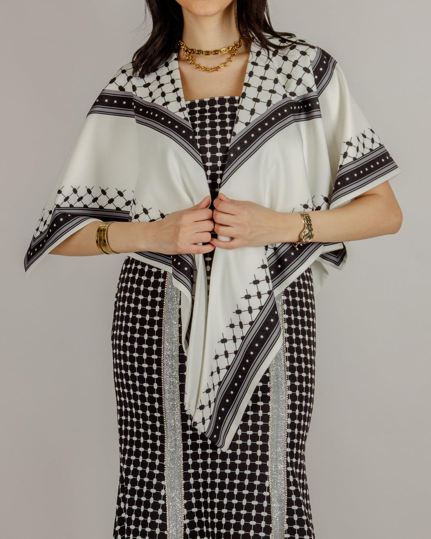 Qalaelia25 dress