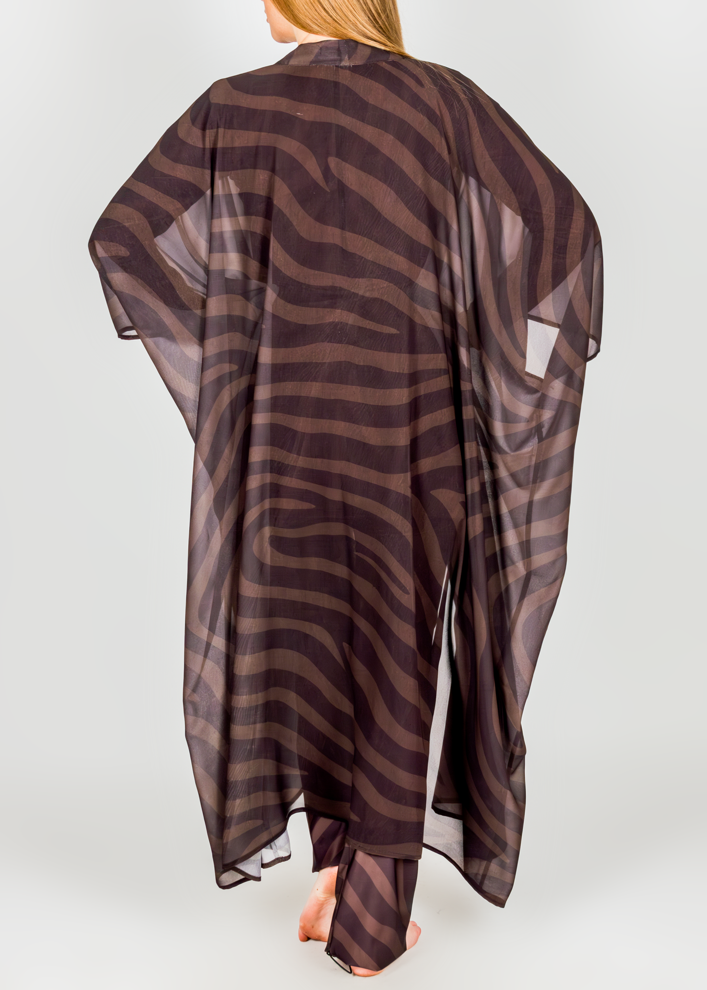 izza burkini
