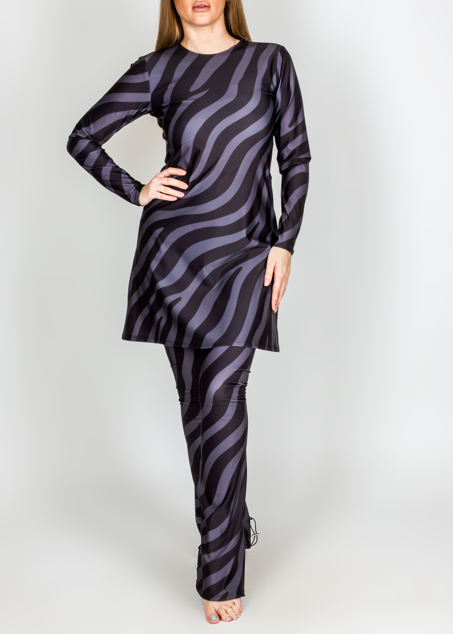 izza burkini