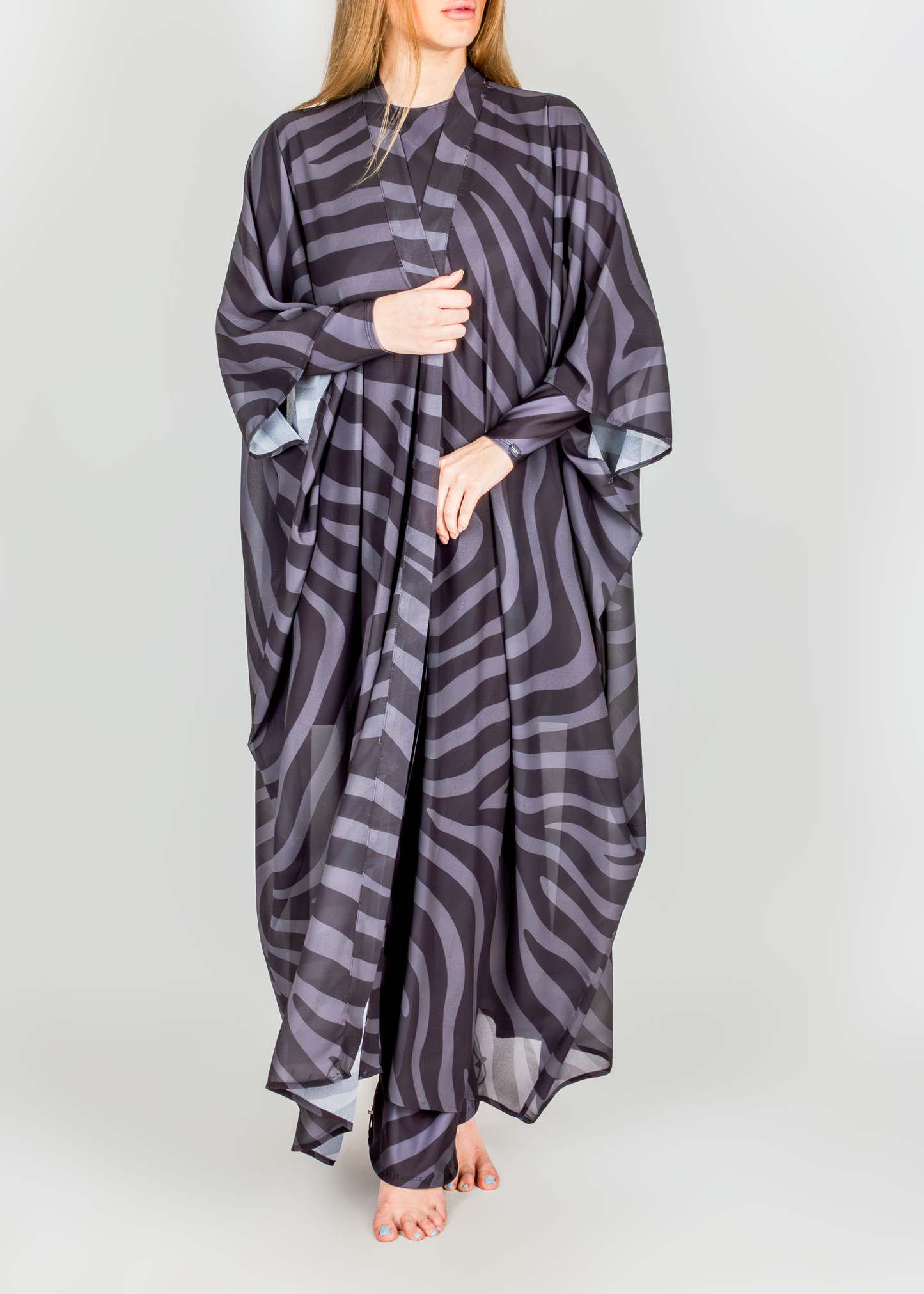 izza burkini