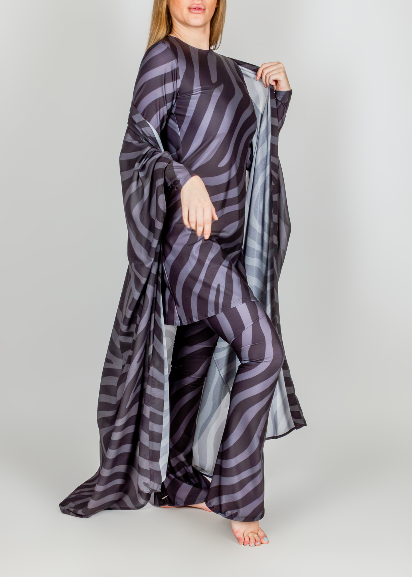 izza burkini