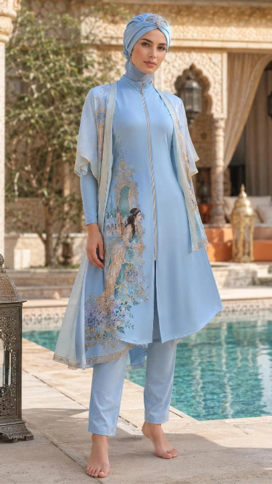 Shahrazad