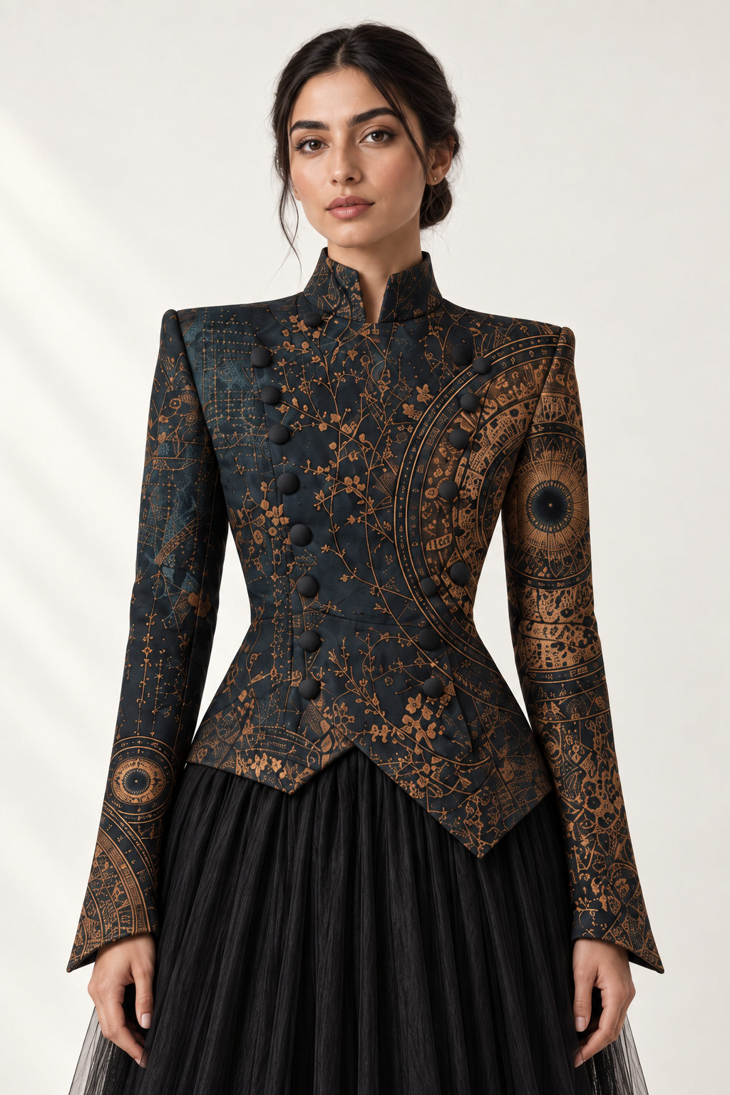 
Al Jaziyah Ensemble by MNDesign.