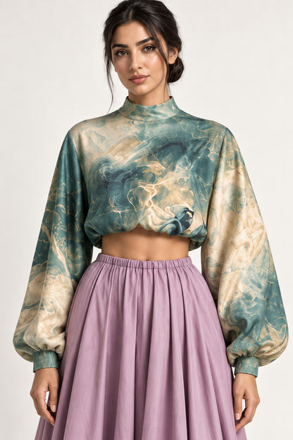 
Zephyr Ensemble by MNDesign.