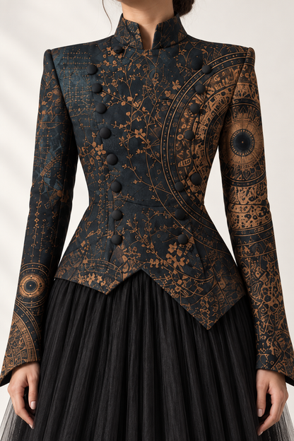 
Al Jaziyah Ensemble by MNDesign.