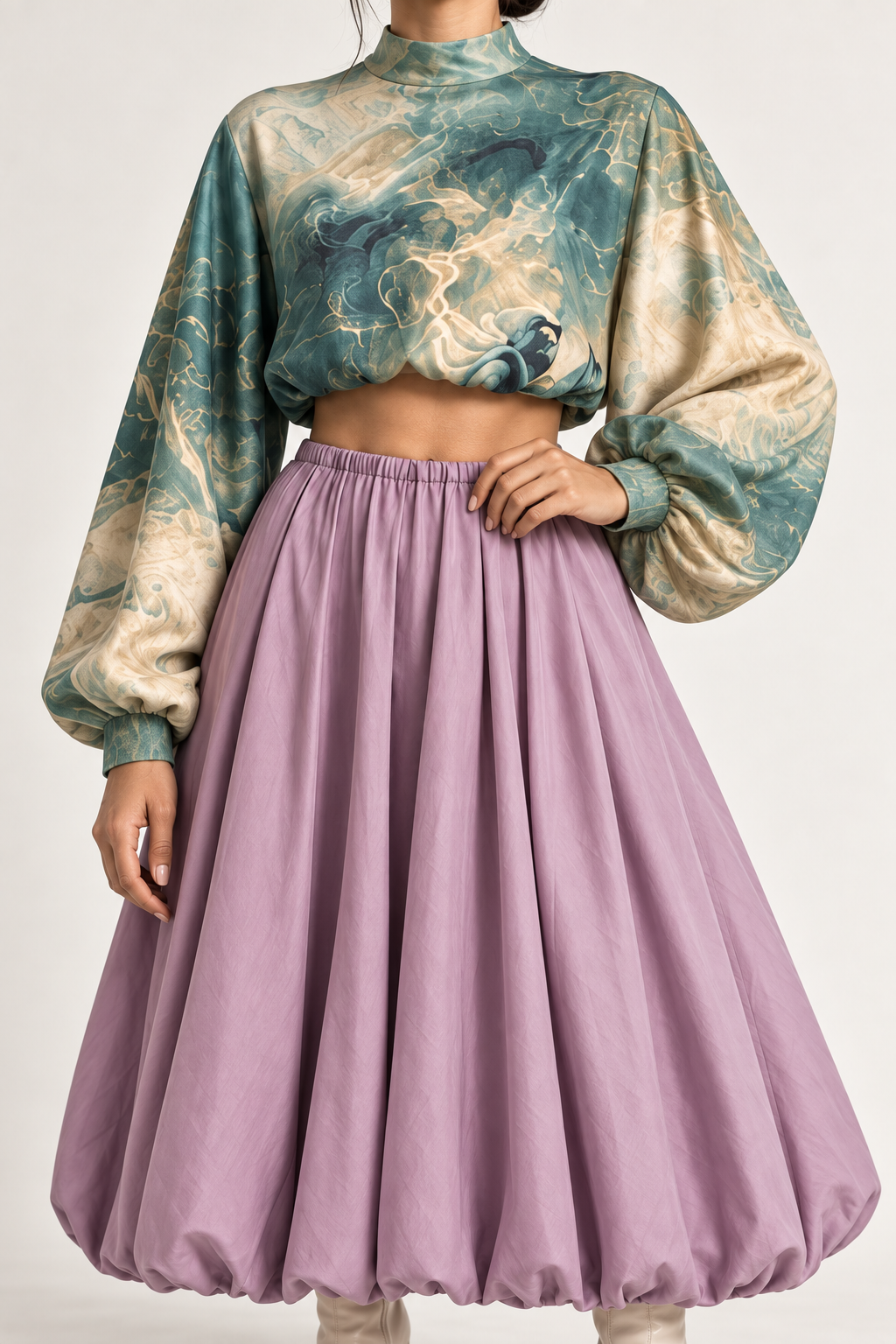 
Zephyr Ensemble by MNDesign.