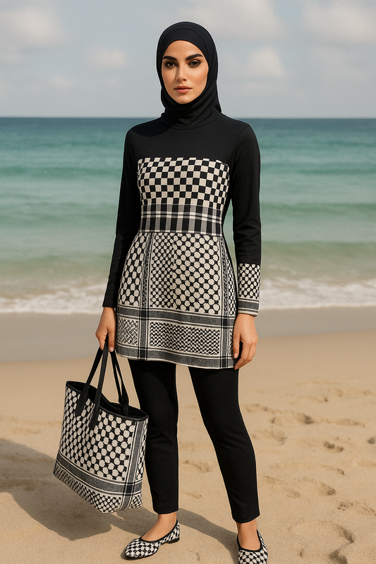 Sumood burkini