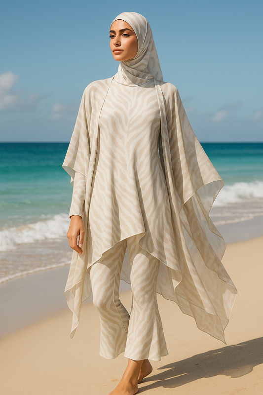 sarab burkini