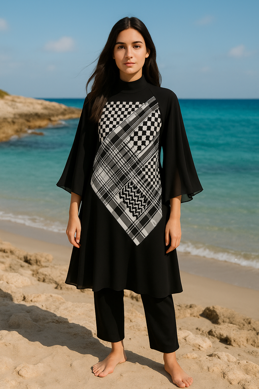 Karama burkini