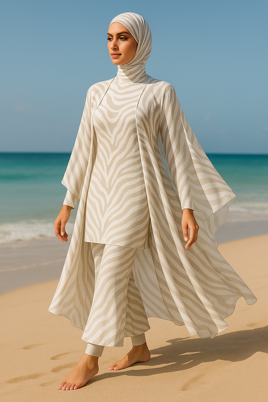 izza burkini