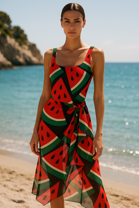 Muqawama swimsuit