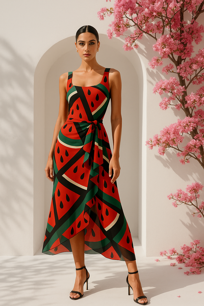Muqawama swimsuit