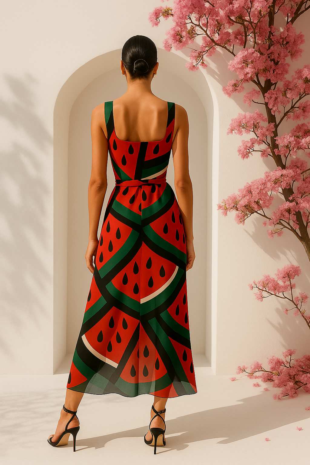 Muqawama swimsuit