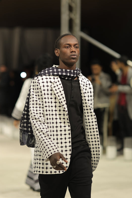 Somoud Jacket