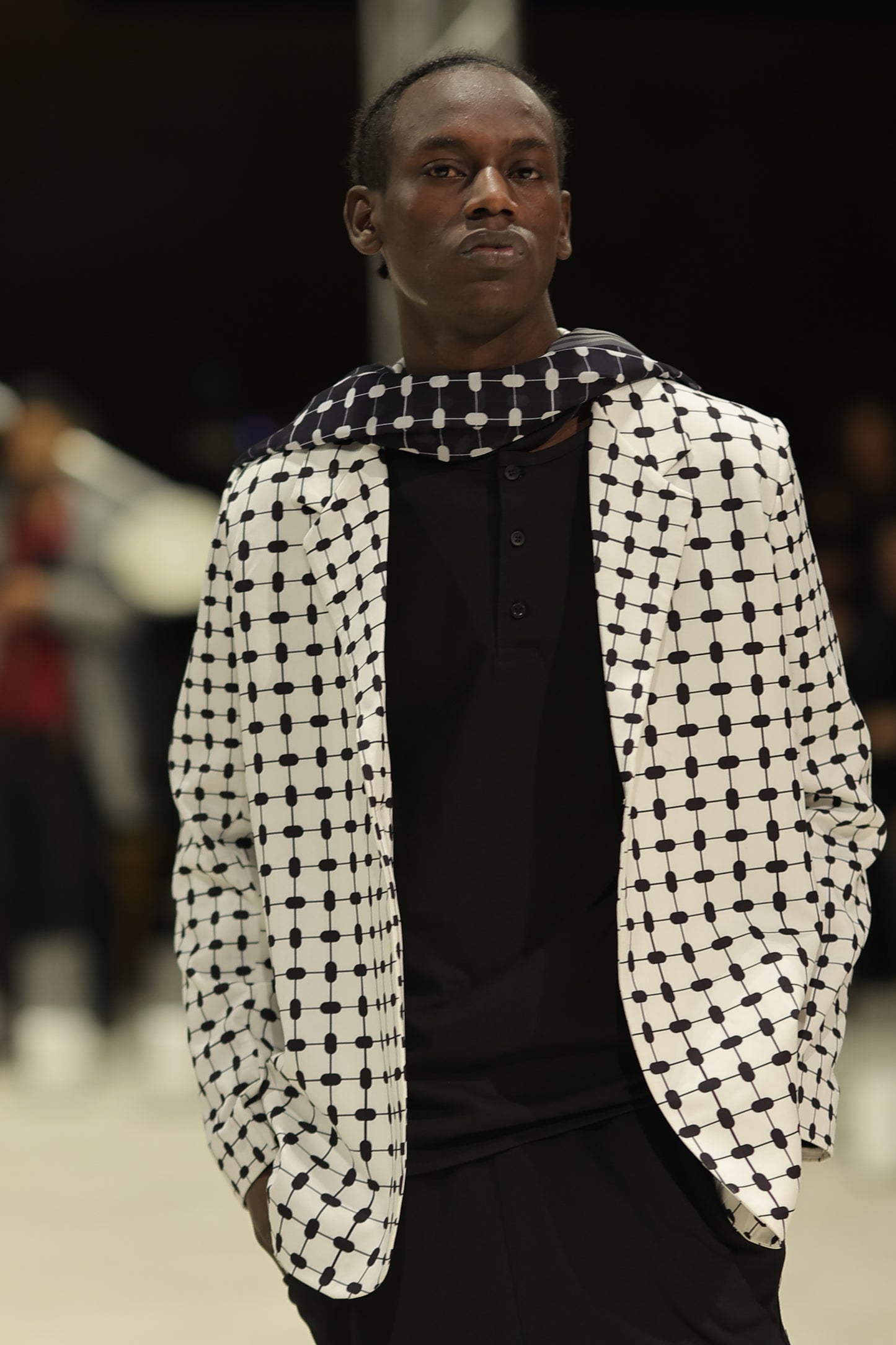Somoud Jacket