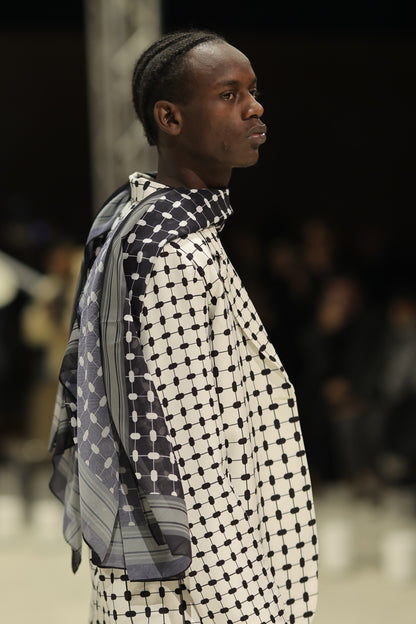 Somoud Jacket