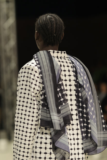 Somoud Jacket