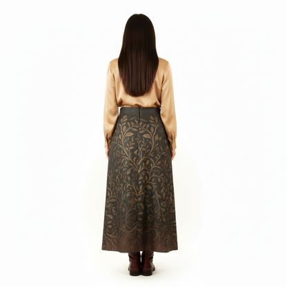 Whispering Grove skirt