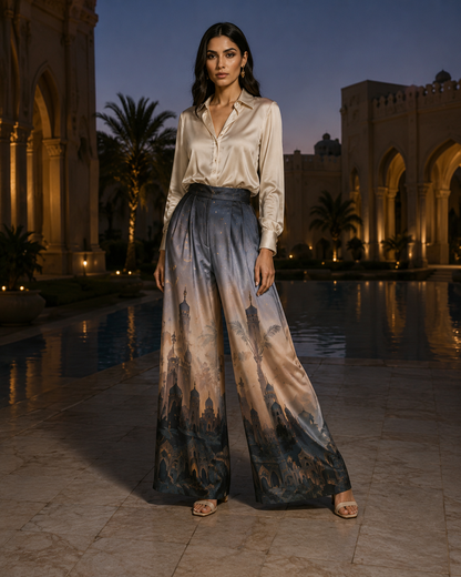 The Twilight Palace Pants