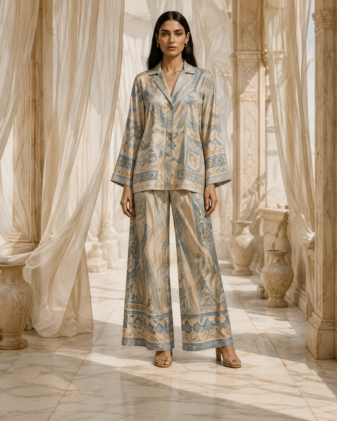 The Palace Repose Set