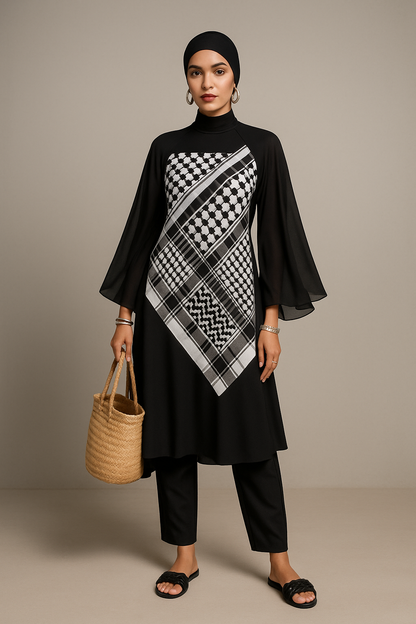 Karama burkini