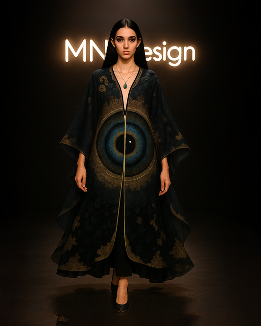 The All-Seeing Kaftan