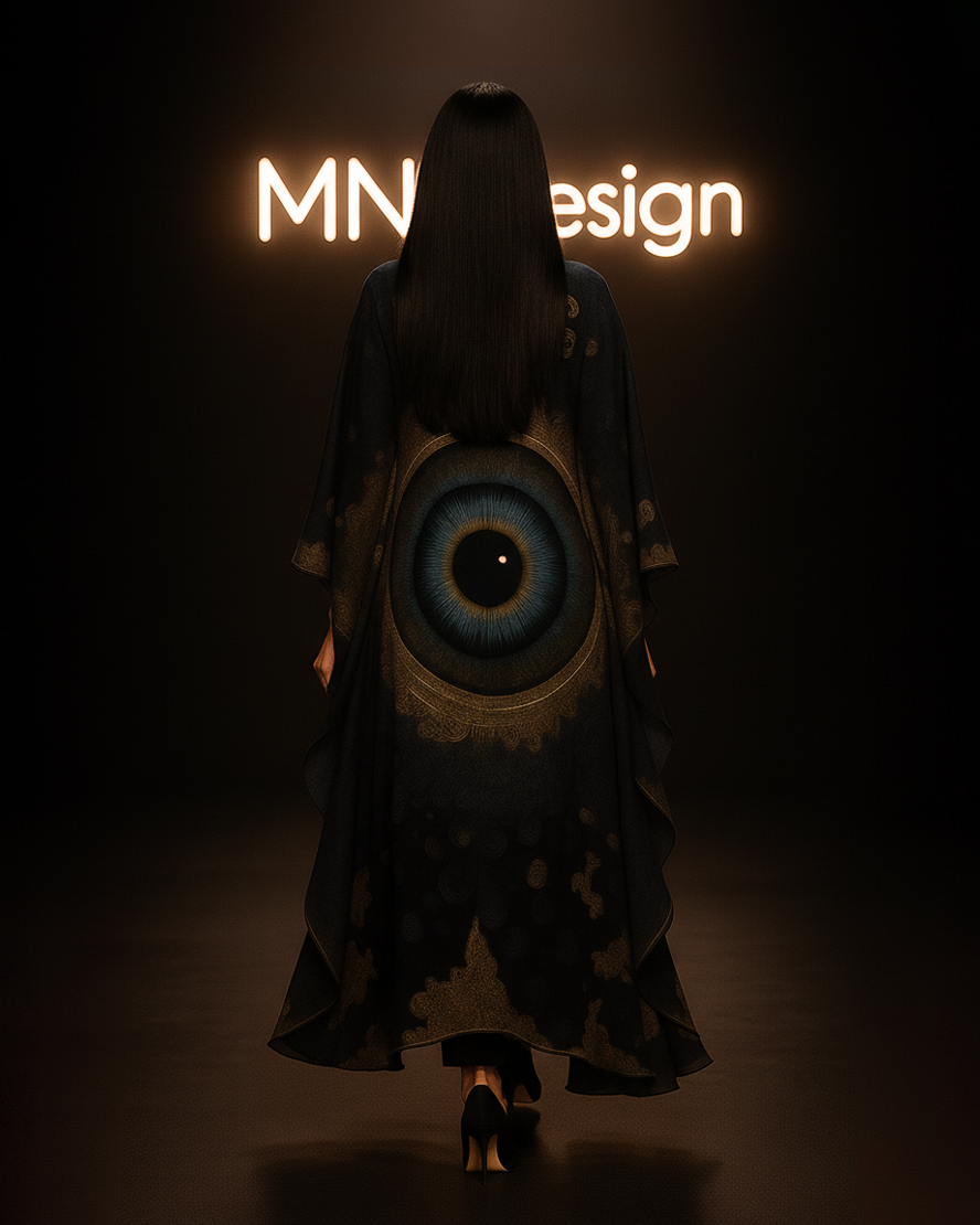 The All-Seeing Kaftan