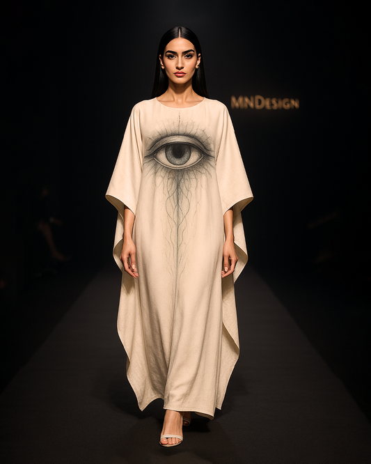 The All-Seeing Kaftan