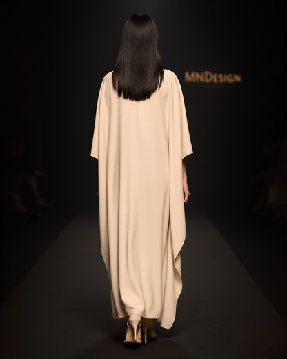 The All-Seeing Kaftan