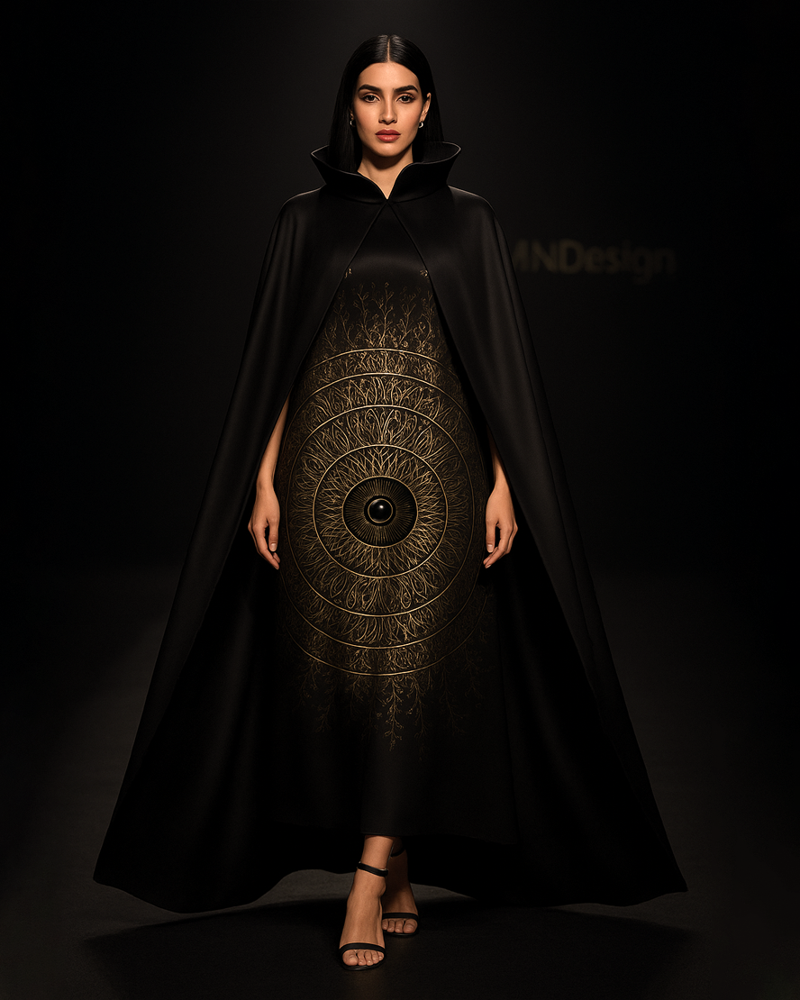 The Eclipse Cape Ensemble