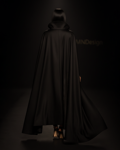 The Eclipse Cape Ensemble